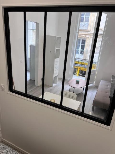 Chez Gustave Apartment Dieppe Exterior photo